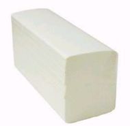 Z-Fold Hand Towel WHITE 2ply